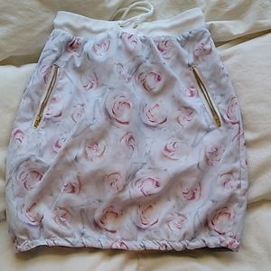 Joyrich reversable skirt - size small